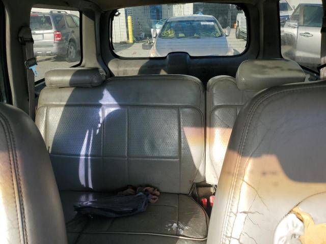 1998 Mercury Mountaineer