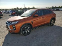 2020 Mitsubishi Outlander Sport ES for sale in Wichita, KS