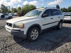 Volvo xc90 salvage cars for sale: 2006 Volvo XC90