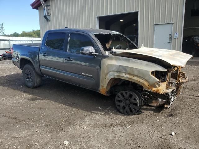 2023 Toyota Tacoma Double Cab