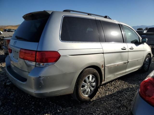 2008 Honda Odyssey EX