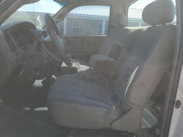 2003 Toyota Tundra