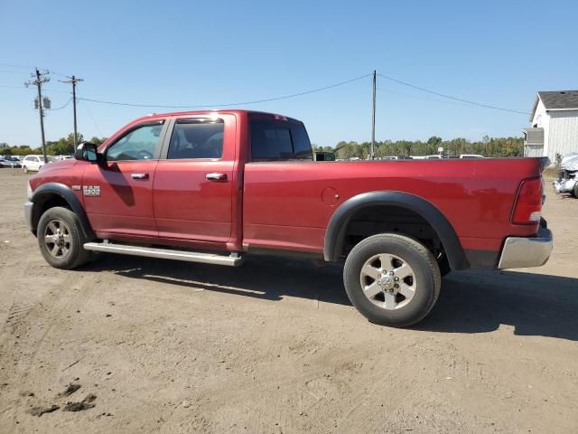 2014 Dodge RAM 2500 SLT