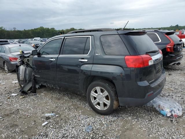 2014 GMC Terrain SLT