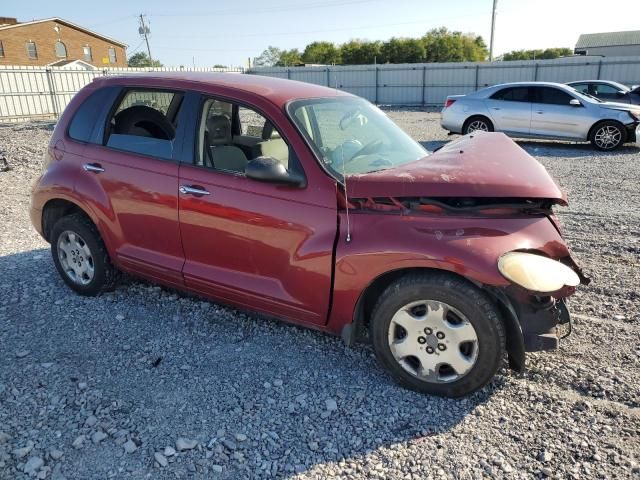 2009 Chrysler PT Cruiser