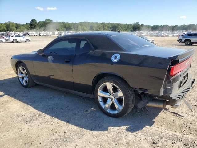 2011 Dodge Challenger R/T