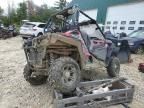 2015 Polaris 2015  Polaris XC 500