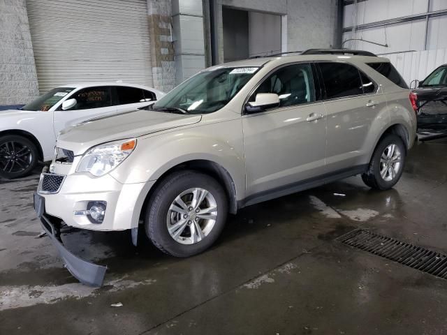 2012 Chevrolet Equinox LT