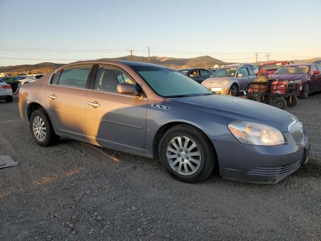 2008 Buick Lucerne CX