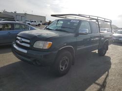 Toyota Tundra Access cab sr5 Vehiculos salvage en venta: 2003 Toyota Tundra Access Cab SR5