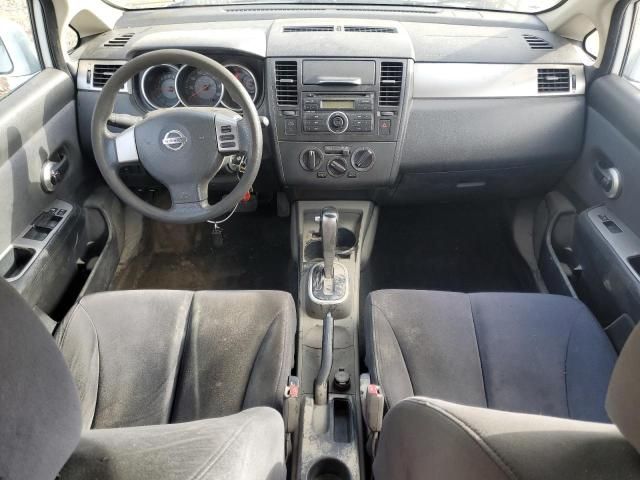 2009 Nissan Versa S