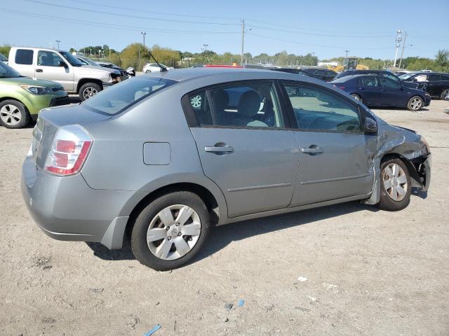 2008 Nissan Sentra 2.0