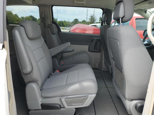 2010 Chrysler Town & Country Touring
