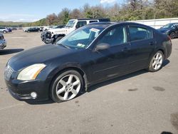 2004 Nissan Maxima SE for sale in Brookhaven, NY