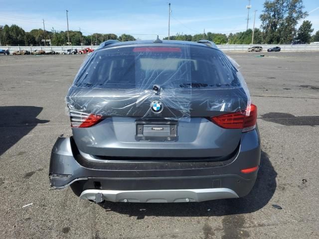 2014 BMW X1 XDRIVE28I