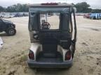 2011 Golf Cart