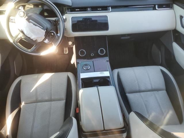 2018 Land Rover Range Rover Velar R-DYNAMIC SE