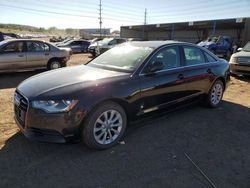 2012 Audi A6 Premium for sale in Colorado Springs, CO