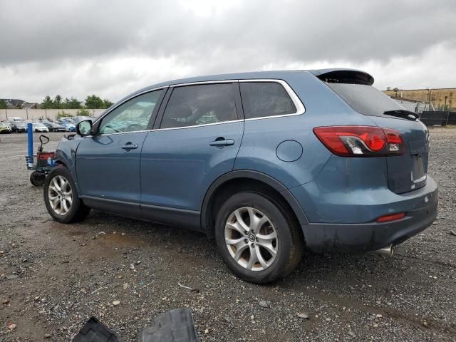 2014 Mazda CX-9 Touring