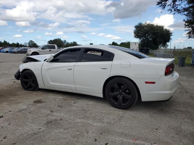 2014 Dodge Charger R/T