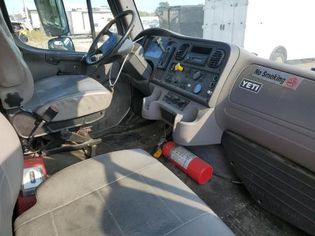 2017 Freightliner M2 106 Medium Duty