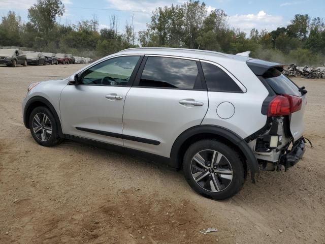 2021 KIA Niro EX Premium