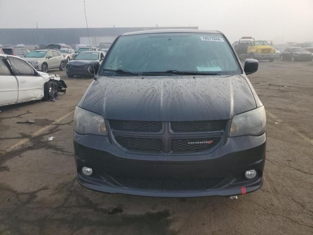 2014 Dodge Grand Caravan R/T