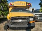 2007 Chevrolet Express G3500