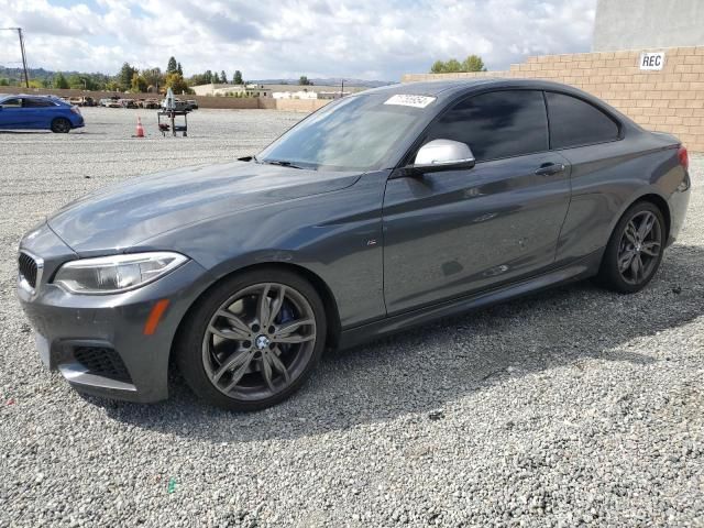 2014 BMW M235I