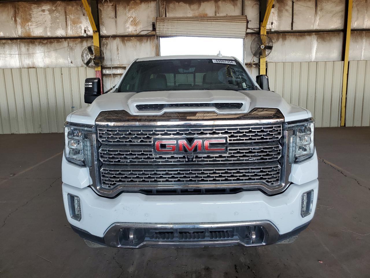 2020 GMC Sierra K2500 Denali For Sale in Phoenix, AZ Lot 69997***