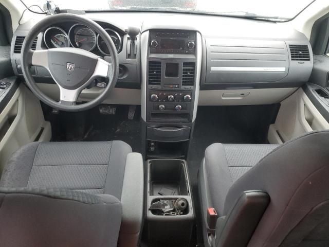 2010 Dodge Grand Caravan SE