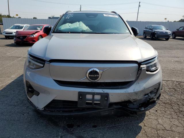 2023 Volvo XC40 Recharge Plus