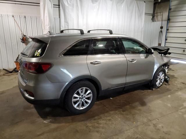 2019 KIA Sorento L