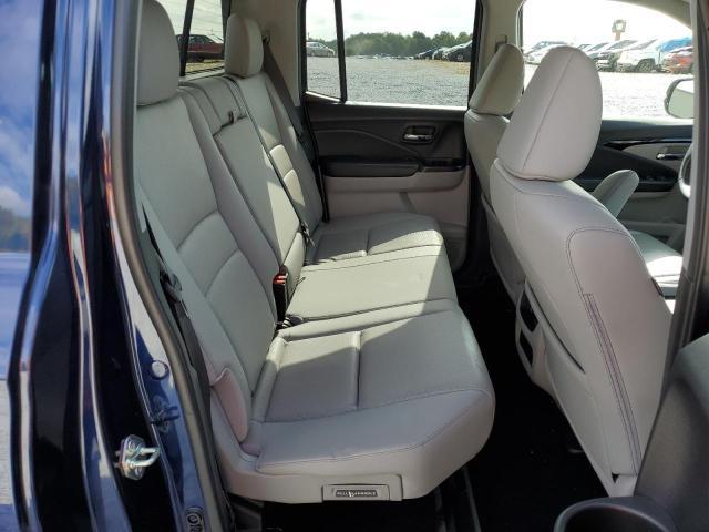 2017 Honda Ridgeline RTL