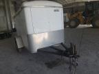 2009 Royl Utility Trailer