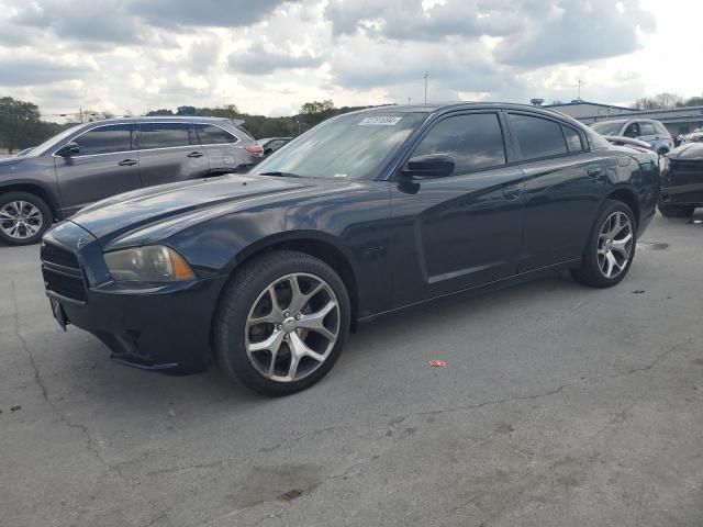 2014 Dodge Charger R/T