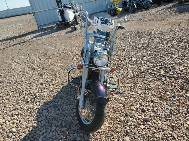 2000 Yamaha XV1600 AL