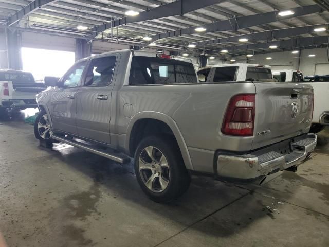 2021 Dodge 1500 Laramie