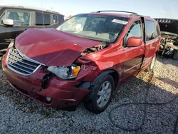 2010 Chrysler Town & Country Touring en venta en Magna, UT