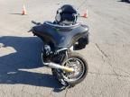 2009 Harley-Davidson Flhtcutg