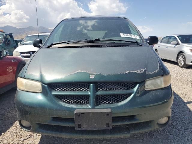 1999 Dodge Grand Caravan SE