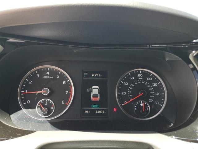 2024 KIA K5 GT Line