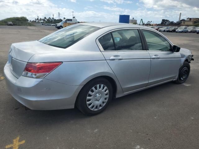 2010 Honda Accord LX