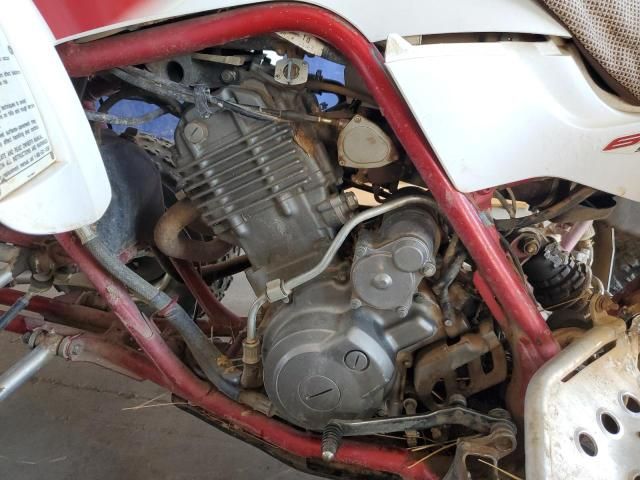2004 Yamaha YFM660 R