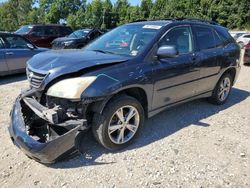 Lexus Vehiculos salvage en venta: 2006 Lexus RX 400