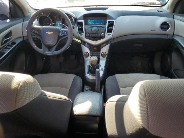 2013 Chevrolet Cruze LS