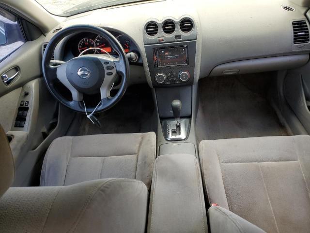 2010 Nissan Altima Base