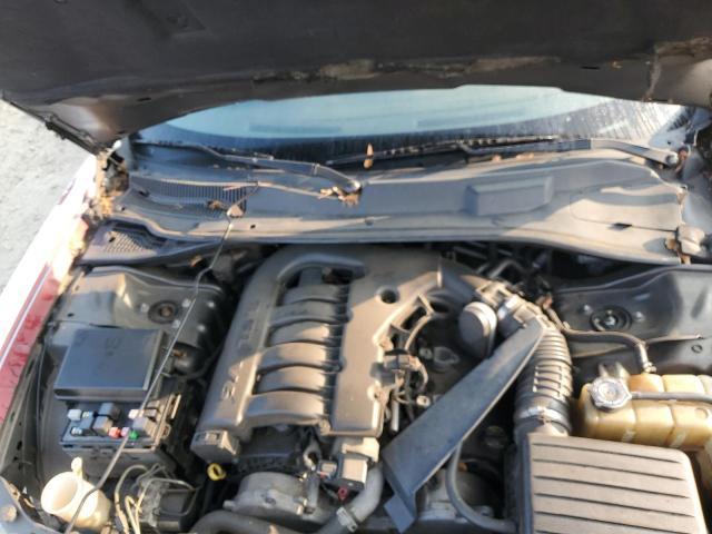2009 Dodge Charger SXT