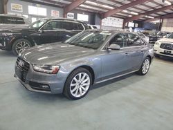 2015 Audi A4 Premium Plus for sale in East Granby, CT