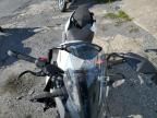 2023 Kawasaki ER400 D